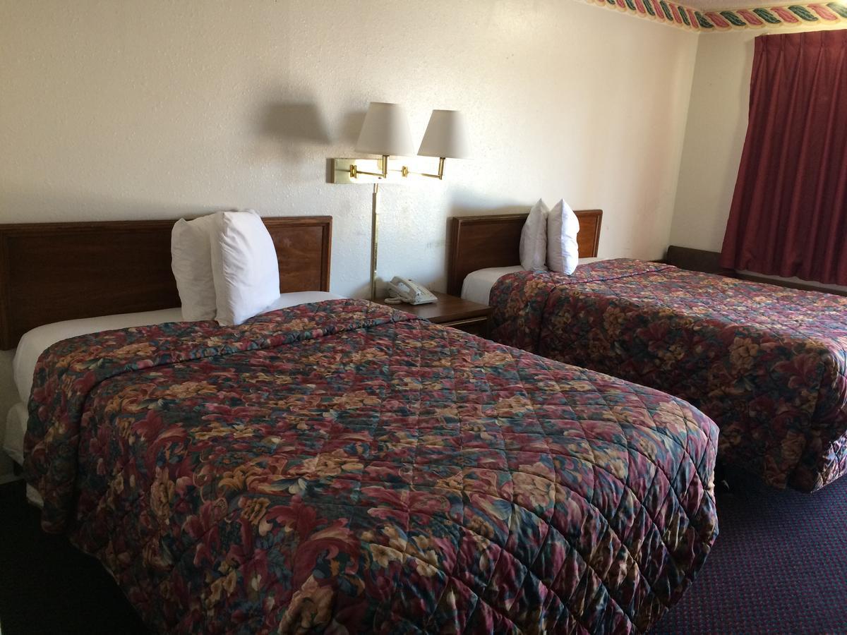 Rexdale Inn Seminole Экстерьер фото